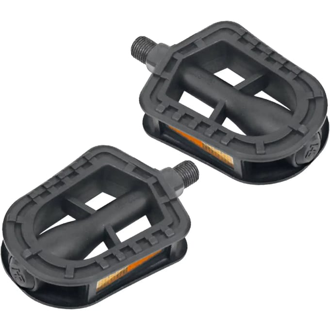 Plastic Pedals Kinderen Krayton