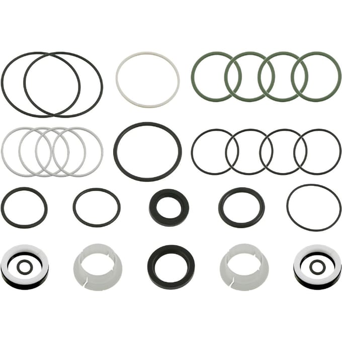 Pakkingset, stuurinrichting FEBI BILSTEIN 26241