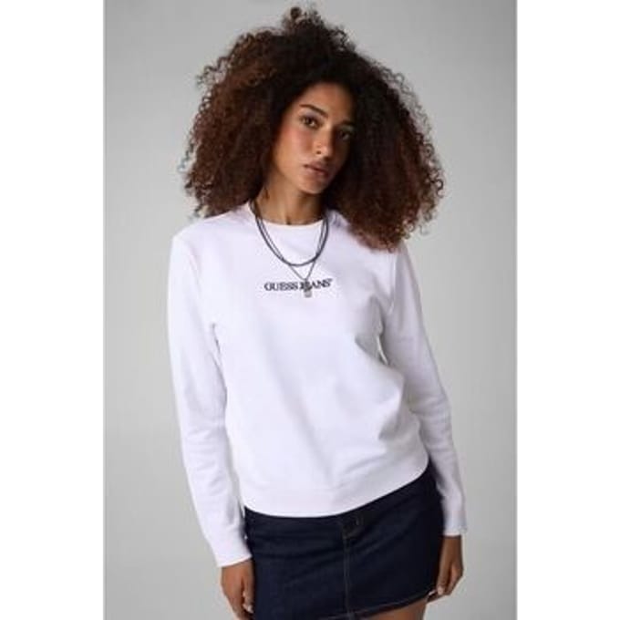 Sweater Guess W6RQ30 K68I4-G011