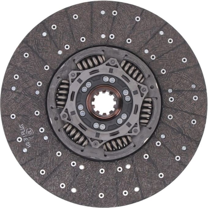 Schaeffler Luk Koppelingsplaat LUK 343 0212 10