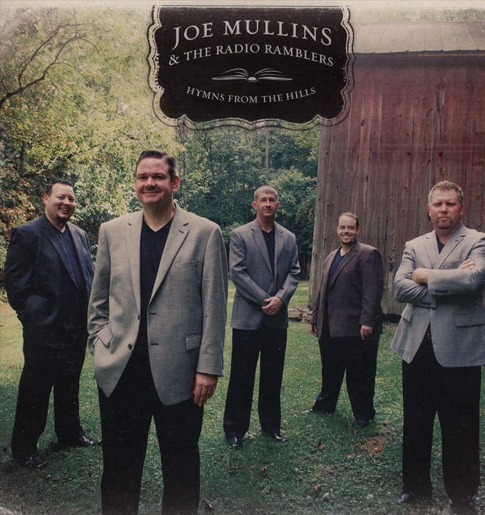 Hymns From The Hills