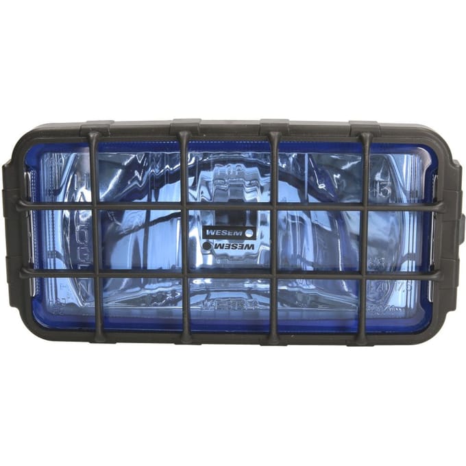 Universele koplamp WESEM HP4.18499.01
