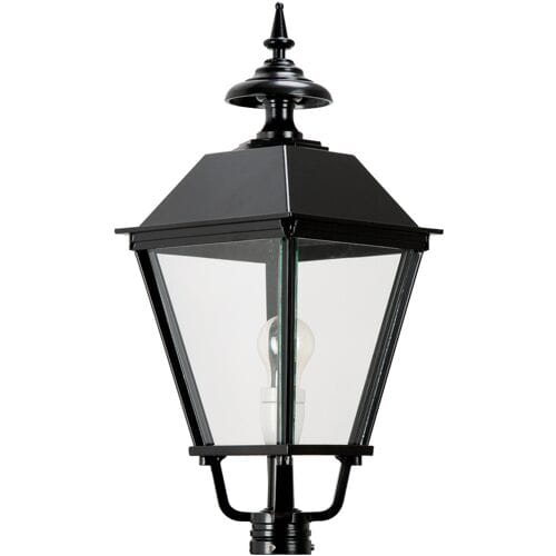 KS Verlichting K6 Vierkante Kap