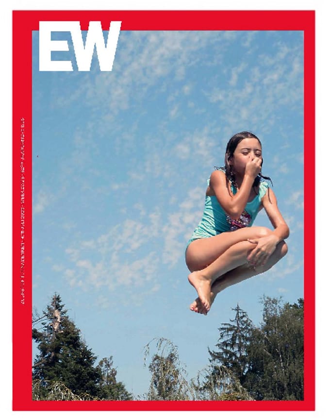 EW nummer 27/28 - Dubbeldik zomernummer 1 - 2026
