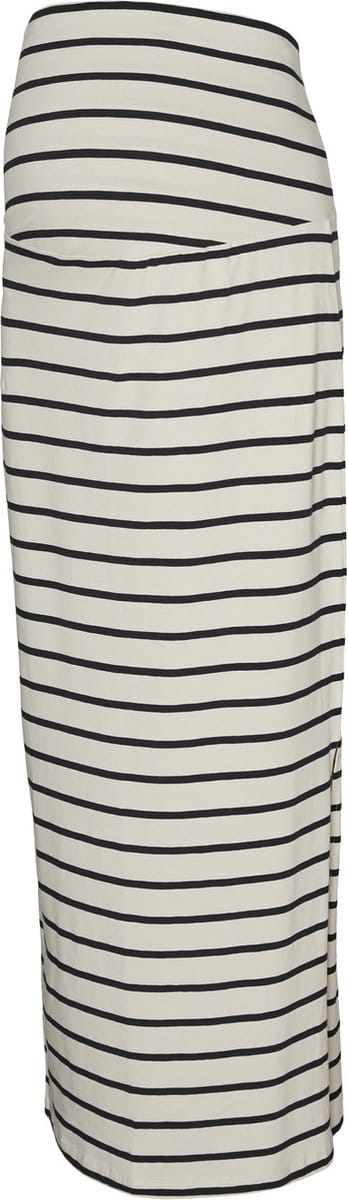 Mama Licious Rok High waist Lange rok