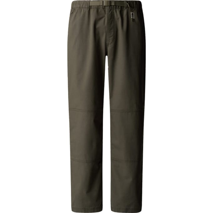 The North Face Beta Utility Broek Groen