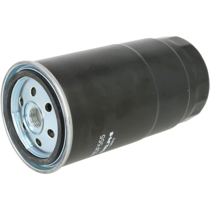 Brandstoffilter DELPHI HDF555