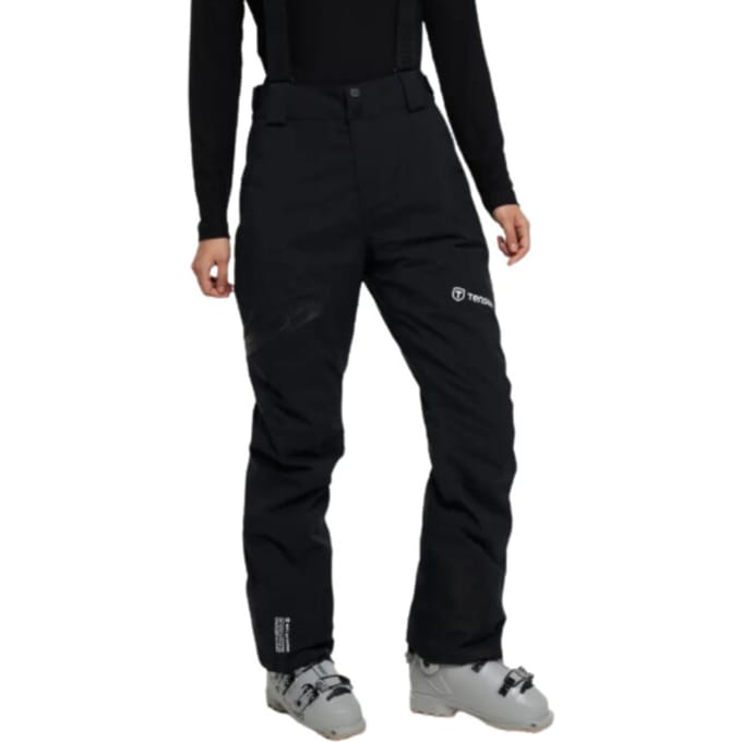 Tenson Core 2.0 Skibroek dames Zwart XL/42