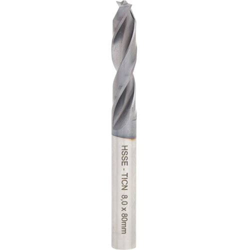 KS TOOLS HSSE-TiCN Laspuntboor 8 mm - 332.0308