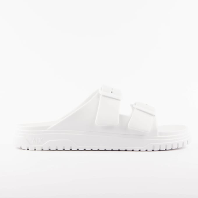 Armani Exchange Soul sandalen voor heren