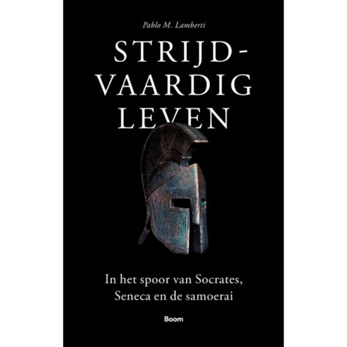 Strijdvaardig Leven - Pablo M. Lamberti