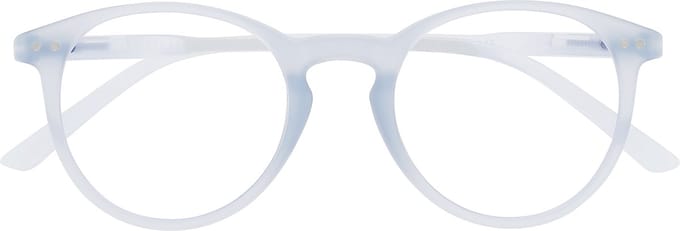 SILAC - Jane 9804 - Computerbril - UV400 - Matte licht blauw