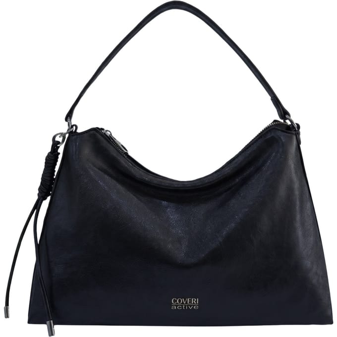 Enrico Coveri Schoudertas Women