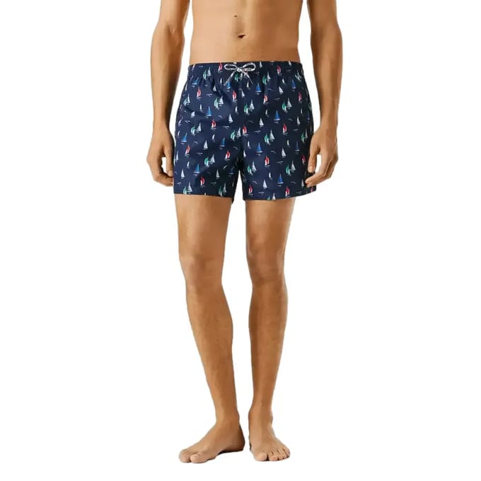 Pepe Jeans Boats Zwembroek Blauw XL Man