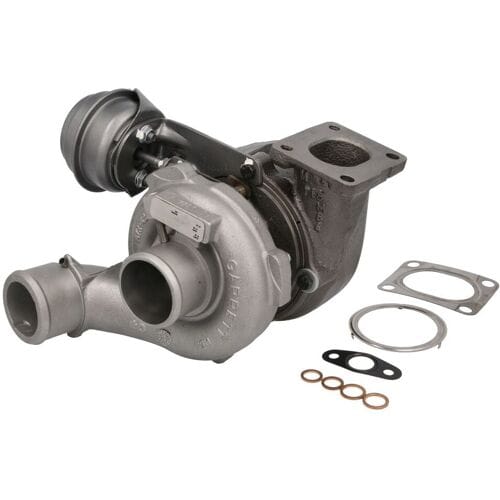 Turbocharger RE-PART SP Z O.O 08931932