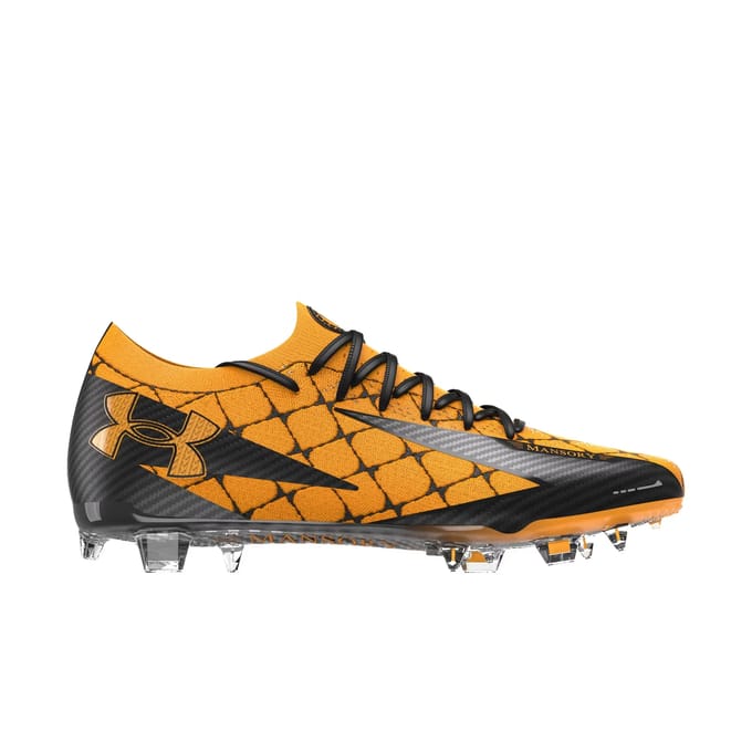 Voetbalschoenen Under Armour Shadow Elite 3 x Mansory (FG)