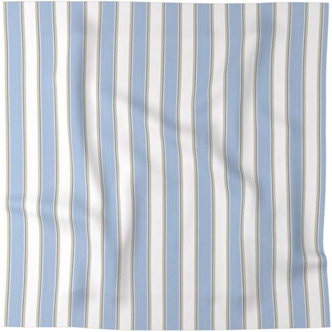 OLYMP Signature Pochet, Bleu