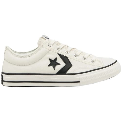 Sneakers Converse Baskets Star Player 76 synthétique