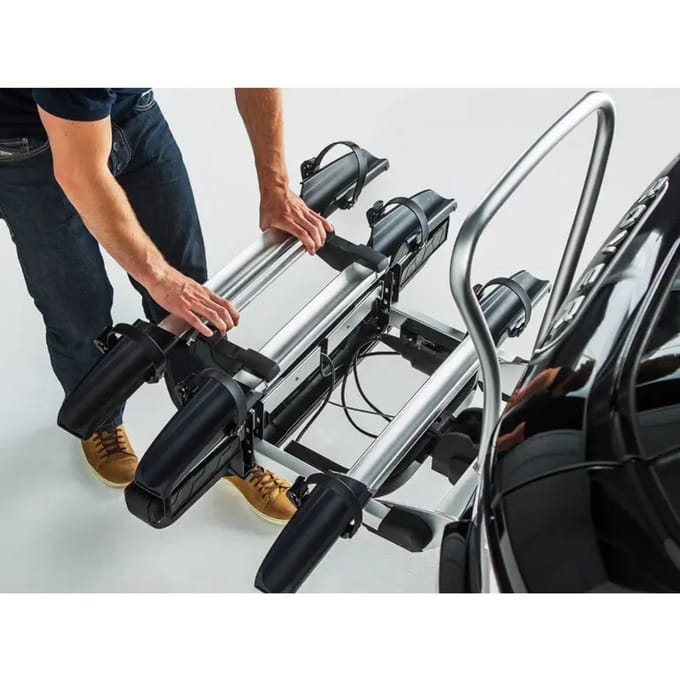 Extra rail voor fietsdrager Yakima Just Click Evo +1