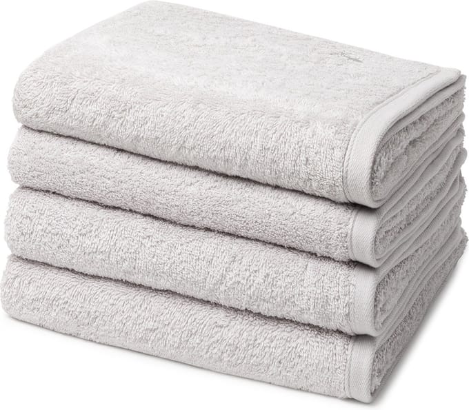 Ross Sonstiges 4 X handdoek - in set Vita