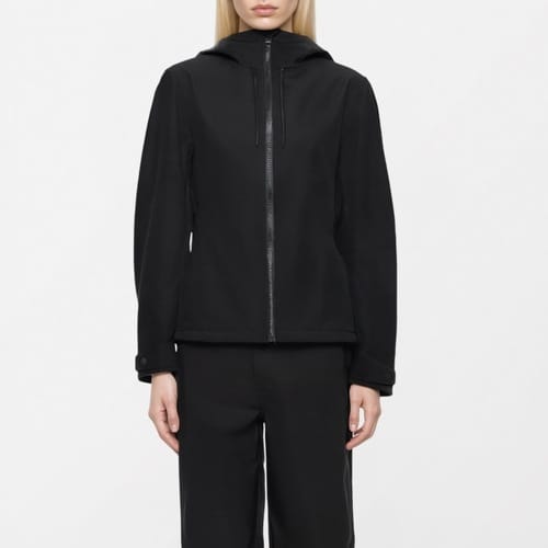 Windjack Rains 12570r Suva Softshell Jacket W3t1