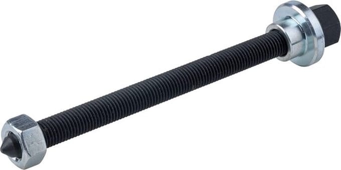 SW staal 94900L-11 Overige