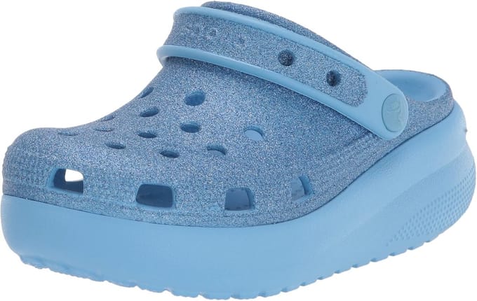Crocs Glitter Cutie Oxygen Maat 36/37 US J4