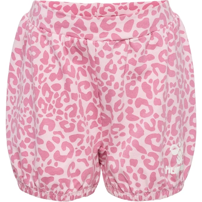 Korte broekje voor meisjes Hummel Dream It