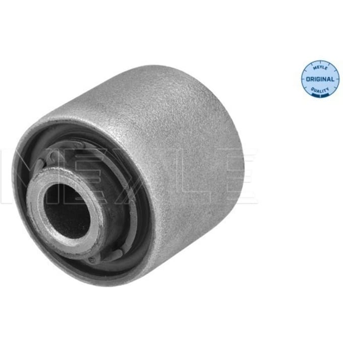 Draagarm silentblock achter  MEYLE 18-14 610 0009