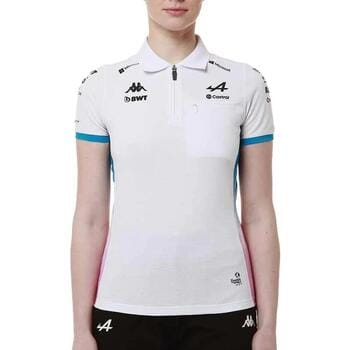 T-shirt Kappa Adraw Alpine F1 321U87W