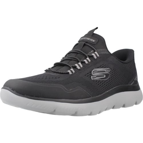 Lage Sneakers Skechers Summits-top Rate