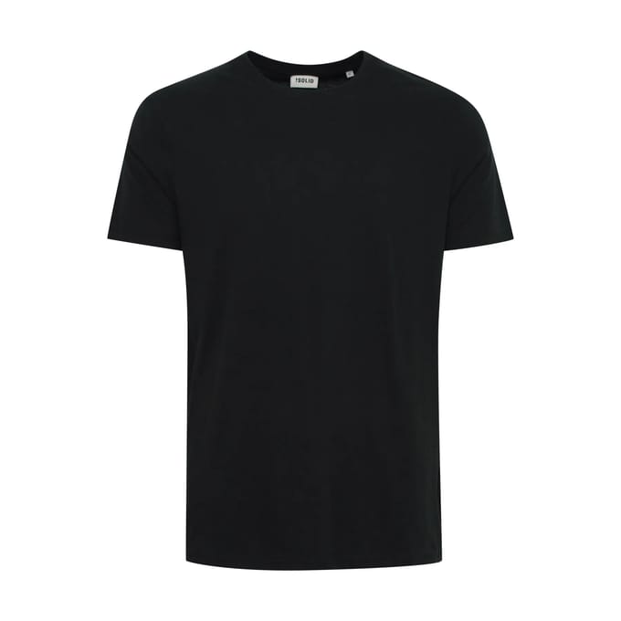 T-shirt Solid Rock 6194761
