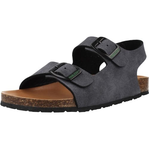 Platte sandalen Pablosky 520447p