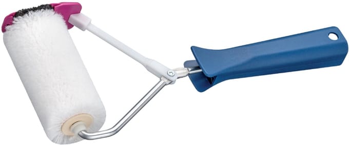 WESTEX verfscheidingsroller Linomat, incl. afdekplaat