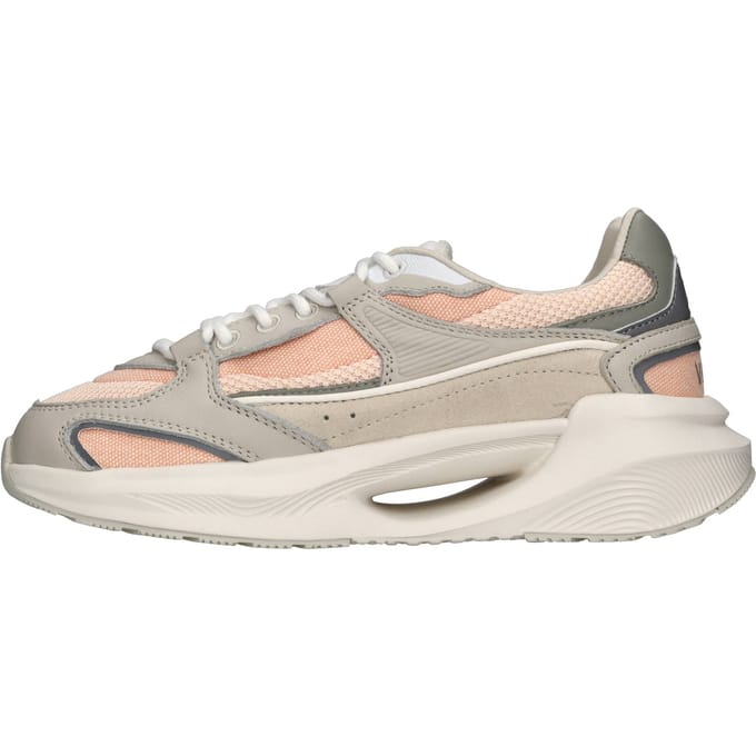 D.a.t.e. Sneakers Multicolour