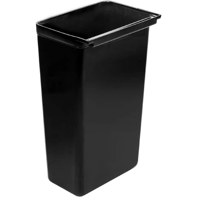 Plastic afvalemmer Lacor