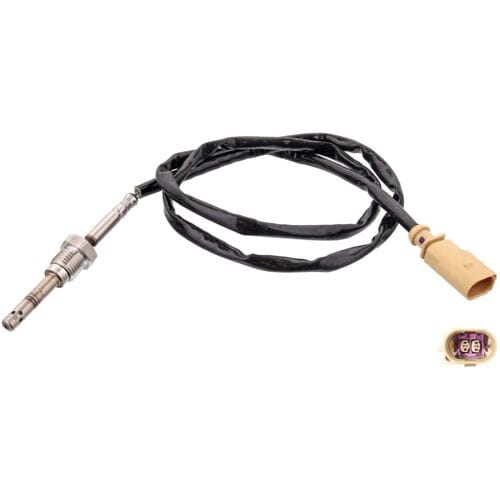 Sensor, uitlaatgastemperatuur FEBI BILSTEIN 100804