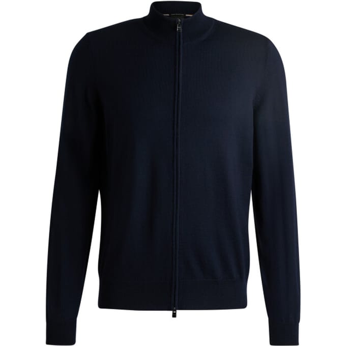 Boss Menswear Balonso Vest Heren
