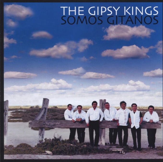 Somos Gitanos
