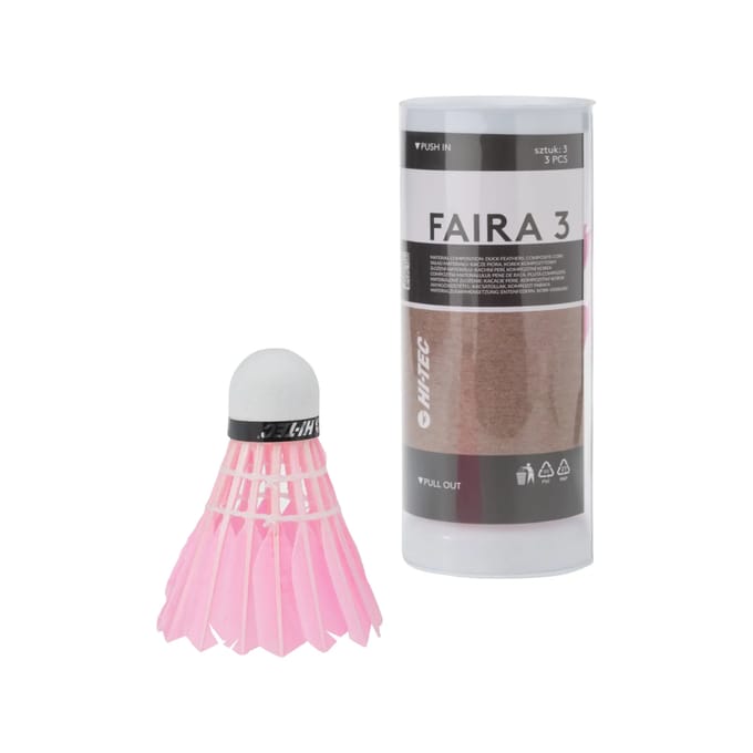 Stuur Hi-Tec Faira 3 (x3)