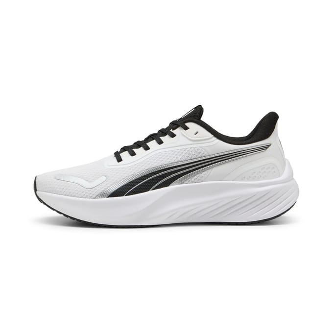 Puma Pounce Lite Hardloopschoenen Senior