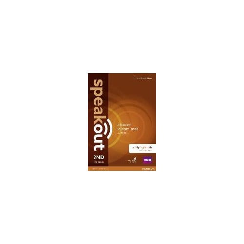 Speakout Advanced. Students' Book With Dvd-Rom And Myenglishlab Access Code Pack - Clare, Antonia