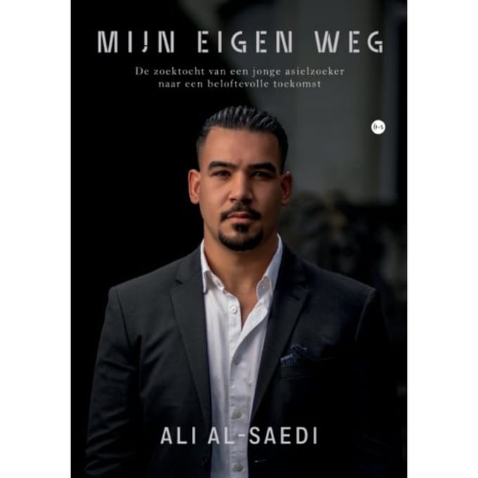Mijn Eigen Weg - Ali Al-Saedi