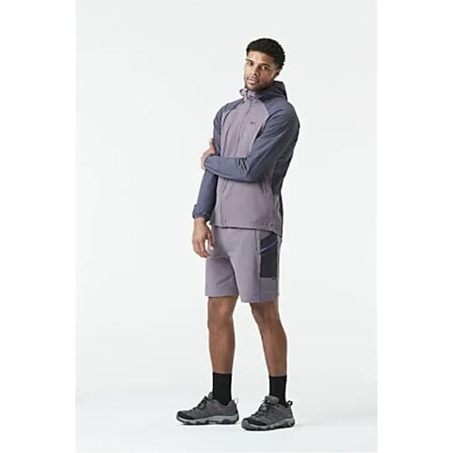 Picture Outif Softshell Jacket Heren (Maat - S, Kleur - Excalibur)