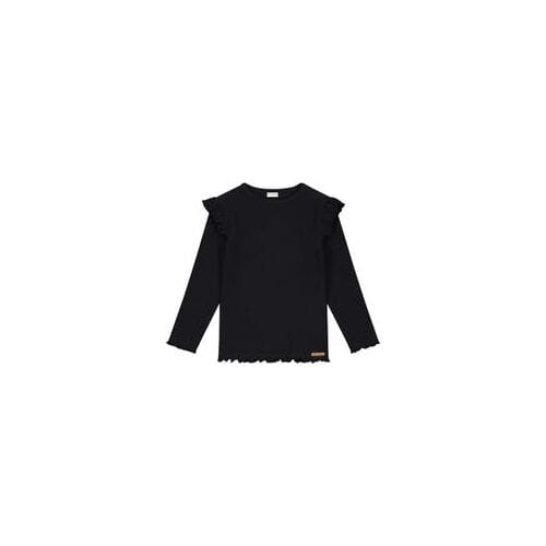 Prénatal peuter shirt Night Black 92 dames