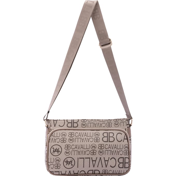 B Cavalli schoudertas Vrouwen