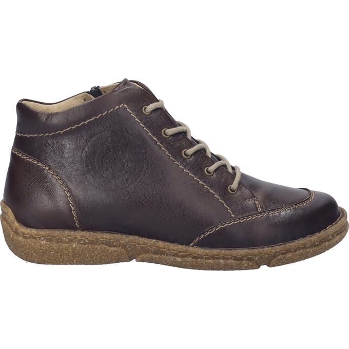 JOSEF SEIBEL Neele 01 | Enkellaars voor Dames | bruin