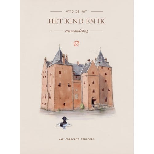 Het Kind En Ik - Terloops - Otto de Kat
