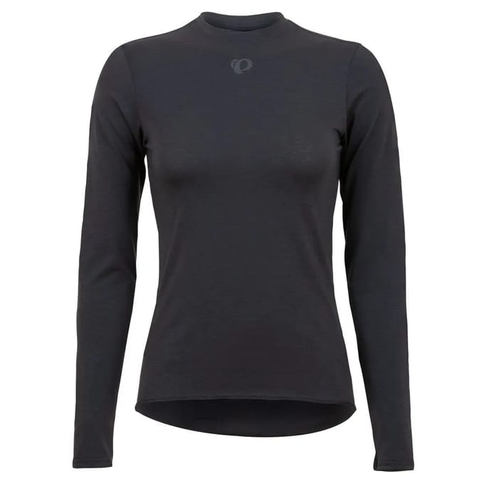 Damesonderhemd met lange mouwen Pearl Izumi
