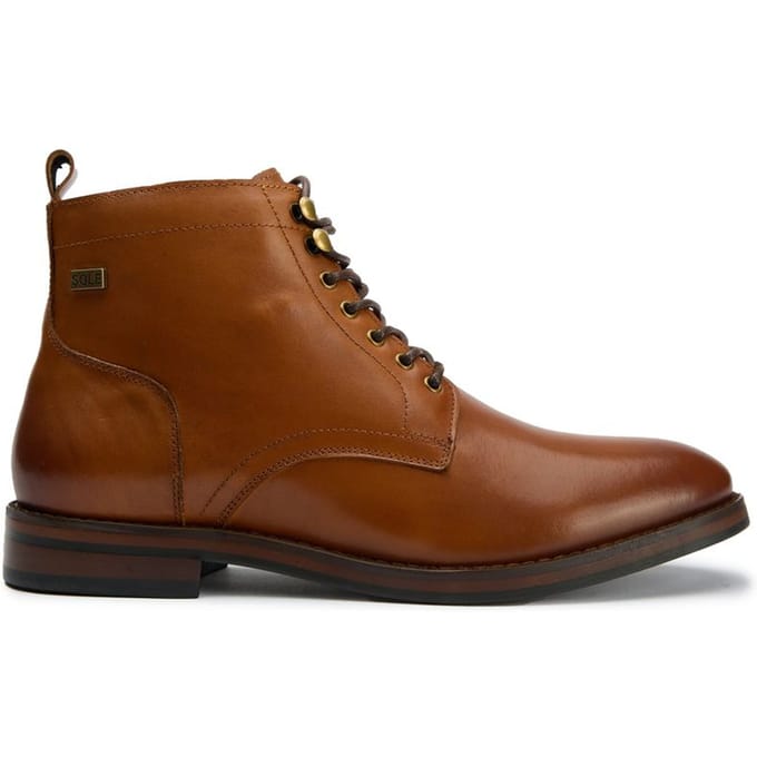 Sole Ldn Toby Laarzen
